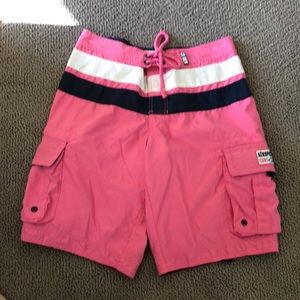 AEROPOSTALE BOARD SHORTS size 31